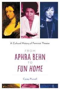 From Aphra Behn to Fun Home_cover