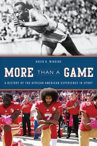 More Than a Game_cover