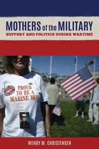 Mothers of the Military_cover