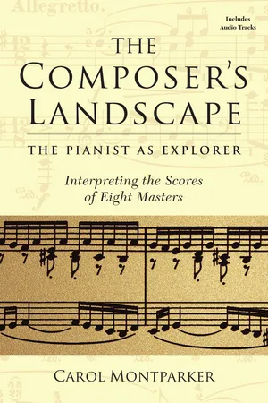 The Composer's Landscape