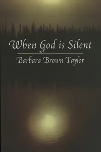 When God is Silent_cover