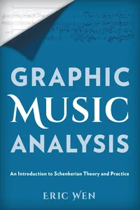 Graphic Music Analysis_cover