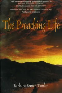 The Preaching Life_cover