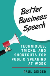 Better Business Speech_cover