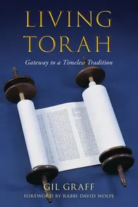 Living Torah_cover