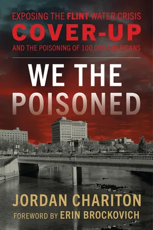 We the Poisoned