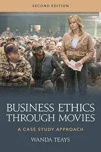 Business Ethics through Movies_cover