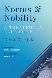 Norms and Nobility_cover
