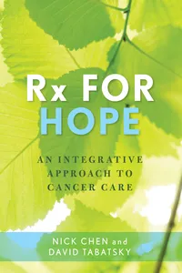 Rx for Hope_cover
