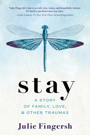 Stay