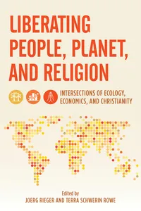 Liberating People, Planet, and Religion_cover