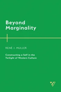 Beyond Marginality_cover