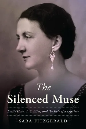 The Silenced Muse