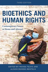 Bioethics and Human Rights_cover