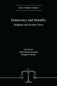 Democracy and Morality_cover