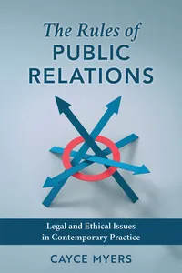The Rules of Public Relations_cover