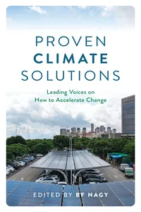 Proven Climate Solutions_cover