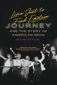 Livin' Just to Find Emotion_cover