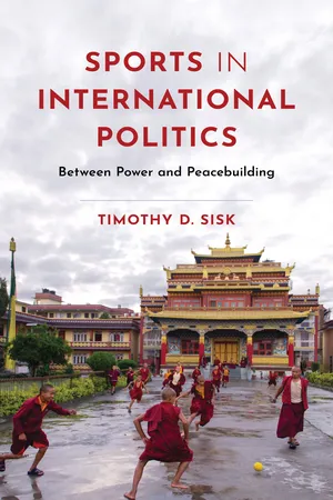 Sports in International Politics