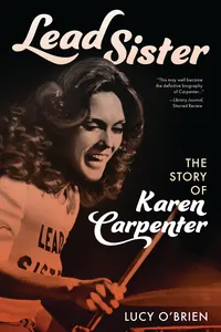 Lead Sister_cover