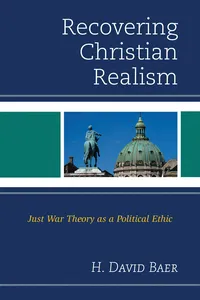 Recovering Christian Realism_cover