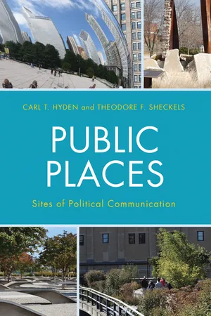 Public Places
