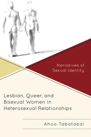 Lesbian, Queer, and Bisexual Women in Heterosexual Relationships
