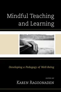 Mindful Teaching and Learning_cover