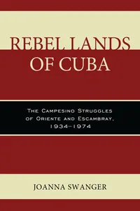 Rebel Lands of Cuba_cover