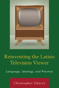 Reinventing the Latino Television Viewer_cover