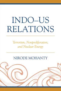 Indo–US Relations_cover