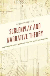 Screenplay and Narrative Theory_cover