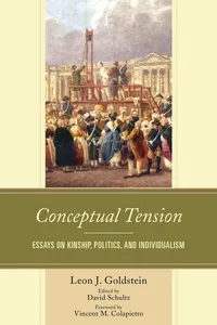 Conceptual Tension_cover