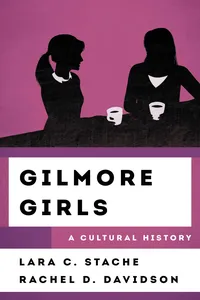 Gilmore Girls_cover