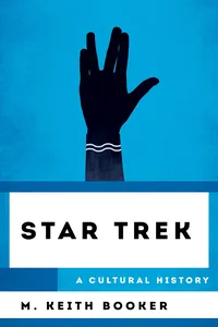 Star Trek_cover
