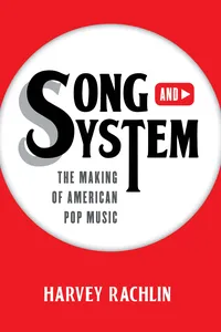 Song and System_cover