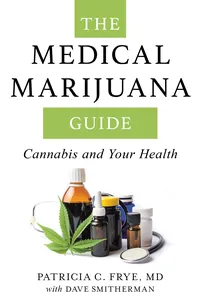 The Medical Marijuana Guide_cover