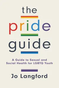 The Pride Guide_cover