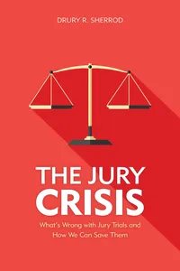 The Jury Crisis_cover