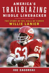 America's Trailblazing Middle Linebacker_cover