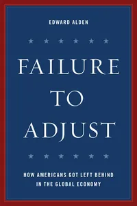 Failure to Adjust_cover