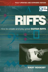 Riffs_cover