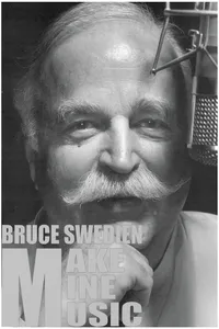 Make Mine Music_cover