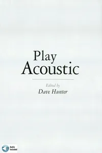 Play Acoustic_cover