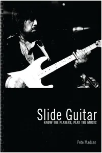 Slide Guitar_cover