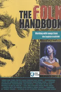 The Folk Handbook_cover