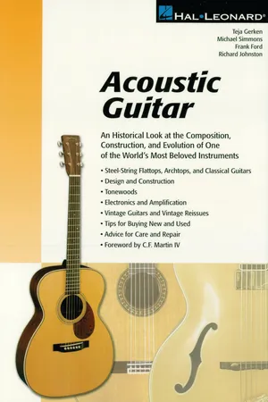 Acoustic Guitar