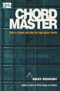 Chord Master_cover