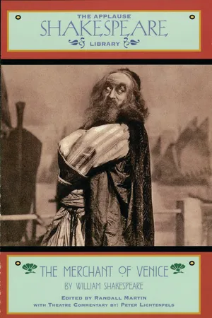 The Merchant of Venice