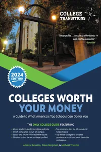 Colleges Worth Your Money_cover